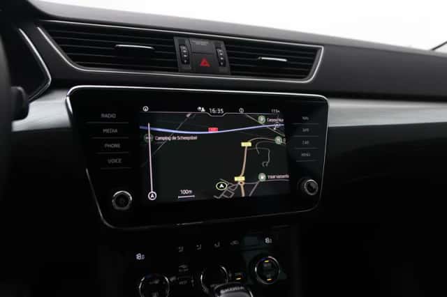 Škoda Superb (2024) thumbnail 22