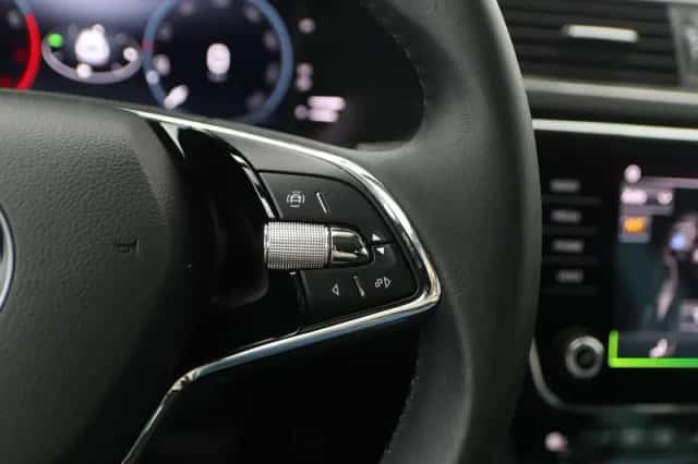 Škoda Superb (2024) thumbnail 31