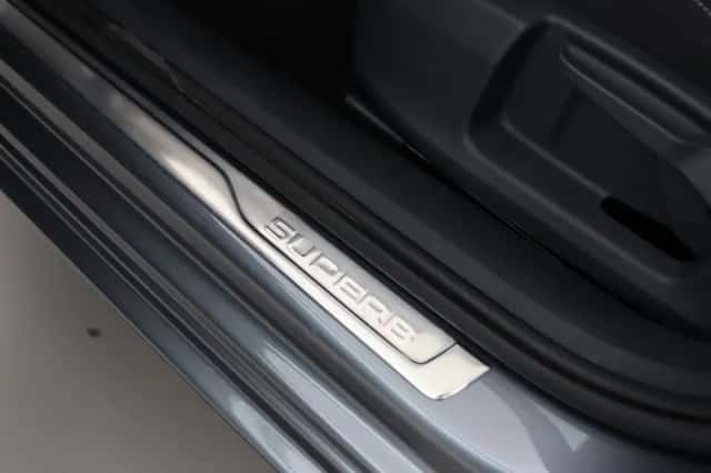 Škoda Superb (2024) thumbnail 38
