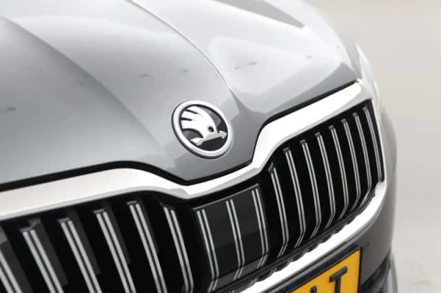 Škoda Superb (2024) thumbnail 43