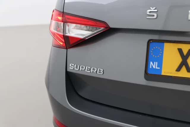 Škoda Superb (2024) thumbnail 44