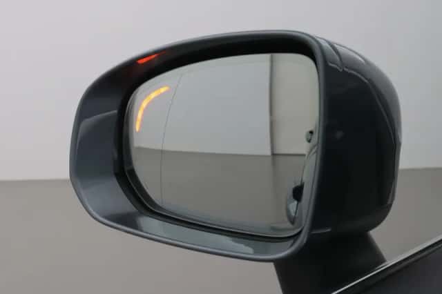 Volvo XC60 (2021) thumbnail 13