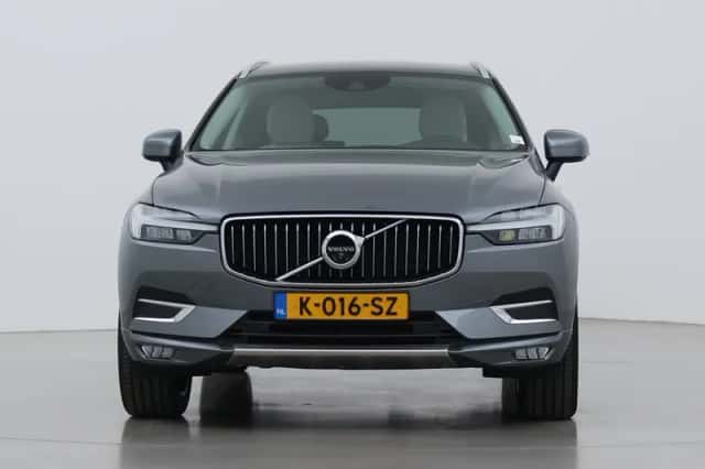 Volvo XC60 (2021) thumbnail 16