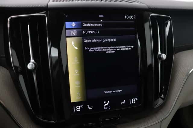 Volvo XC60 (2021) thumbnail 29