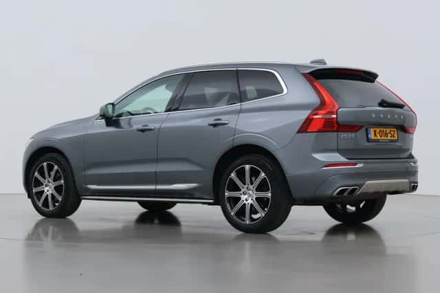 Volvo XC60 (2021) thumbnail 62