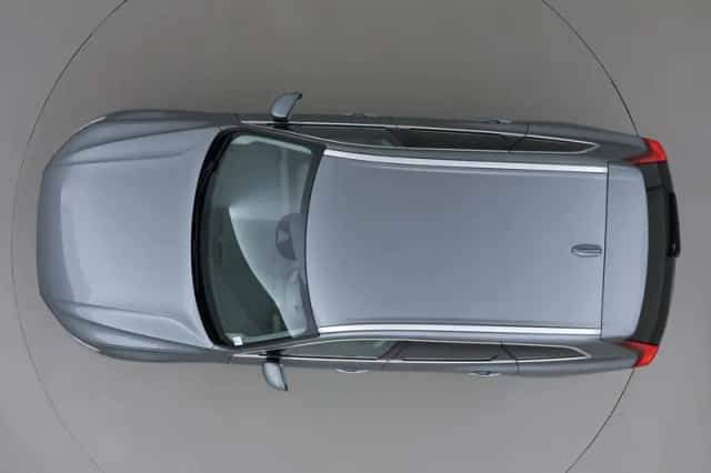 Volvo XC60 (2021) thumbnail 63