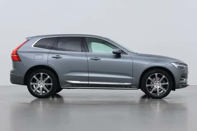 Volvo XC60 (2021) thumbnail 10