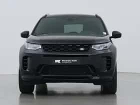 Land Rover Discovery Sport (2025) thumbnail 16