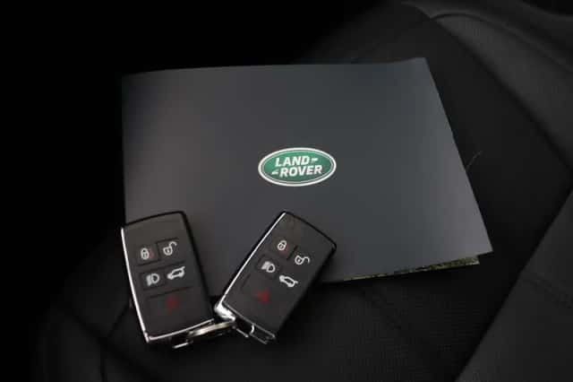 Land Rover Discovery Sport (2025) thumbnail 18