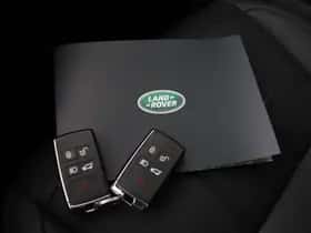 Land Rover Discovery Sport (2025) thumbnail 18