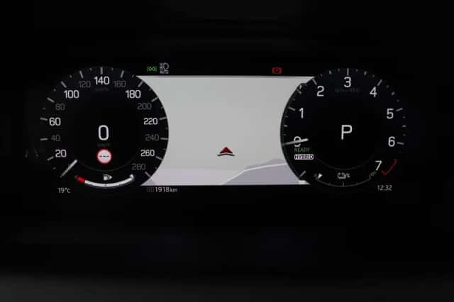Land Rover Discovery Sport (2025) thumbnail 20