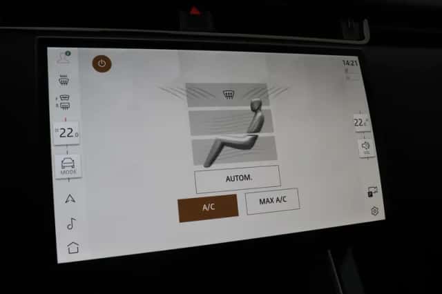Land Rover Discovery Sport (2025) thumbnail 27