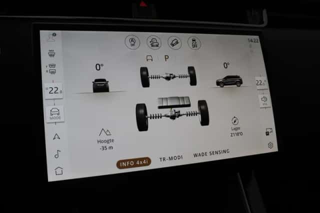 Land Rover Discovery Sport (2025) thumbnail 29