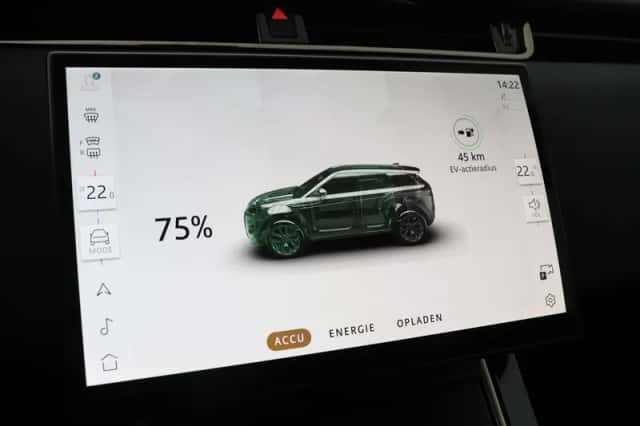 Land Rover Discovery Sport (2025) thumbnail 36