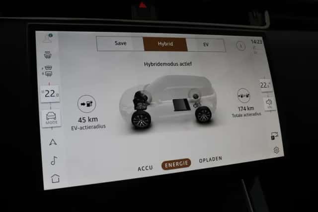 Land Rover Discovery Sport (2025) thumbnail 37