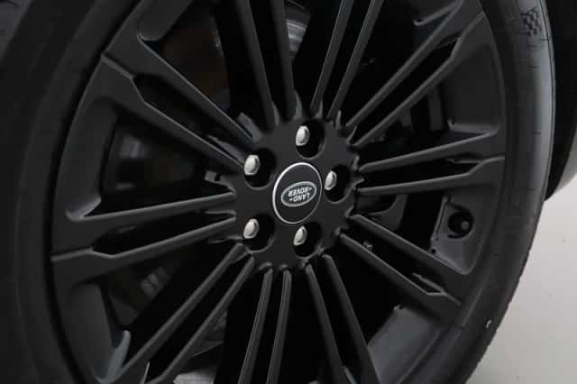 Land Rover Discovery Sport (2025) thumbnail 58