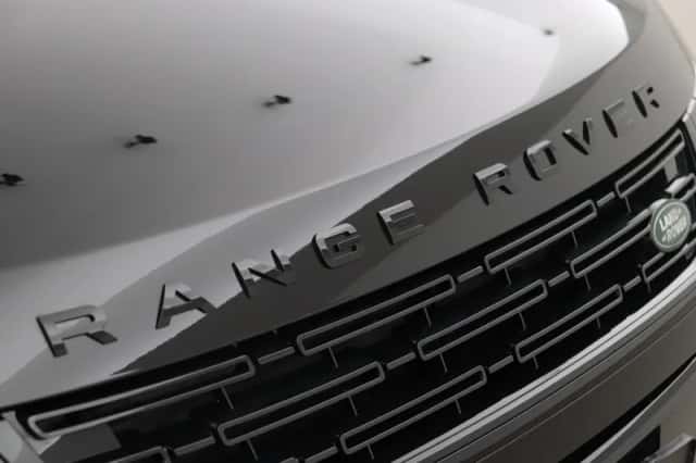 Land Rover Discovery Sport (2025) thumbnail 60