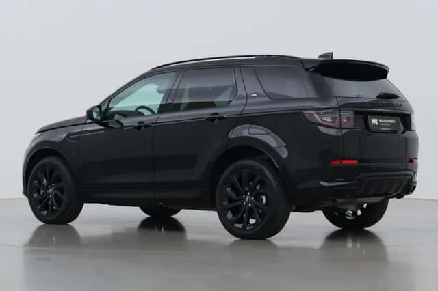 Land Rover Discovery Sport (2025) thumbnail 66