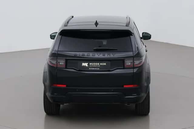 Land Rover Discovery Sport (2025) thumbnail 9