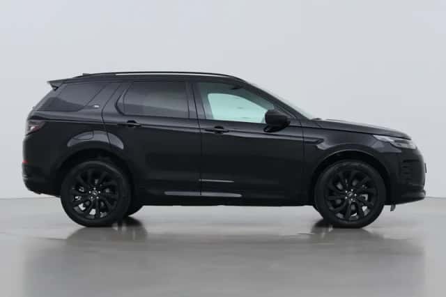 Land Rover Discovery Sport (2025) thumbnail 10