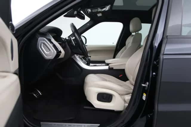 Land Rover Range Rover Sport (2015) thumbnail 3