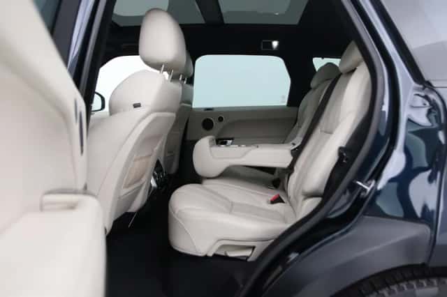 Land Rover Range Rover Sport (2015) thumbnail 46