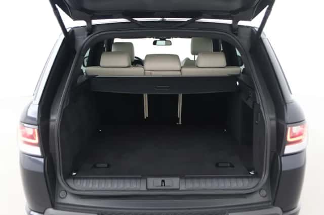 Land Rover Range Rover Sport (2015) thumbnail 49