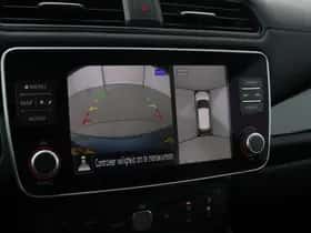 Nissan Leaf (2024) thumbnail 17