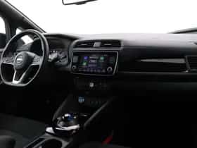 Nissan Leaf (2024) thumbnail 19
