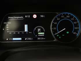 Nissan Leaf (2024) thumbnail 20