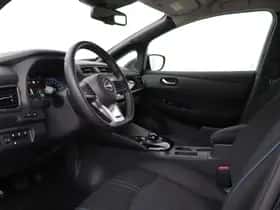 Nissan Leaf (2024) thumbnail 3