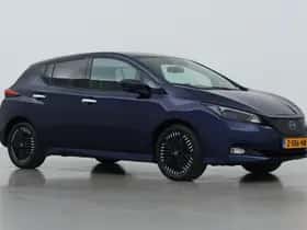 Nissan Leaf (2024) thumbnail 48