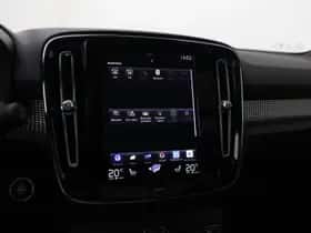 Volvo XC40 (2019) thumbnail 28