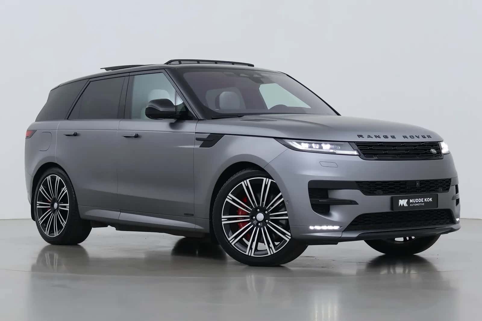 Land Rover Range Rover Sport (2023) — foto 1