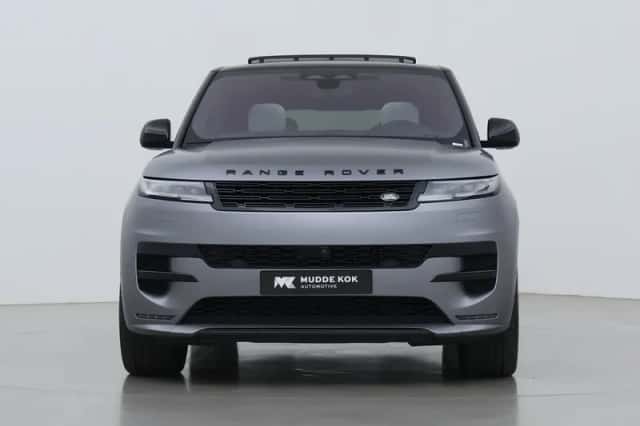 Land Rover Range Rover Sport (2023) thumbnail 16