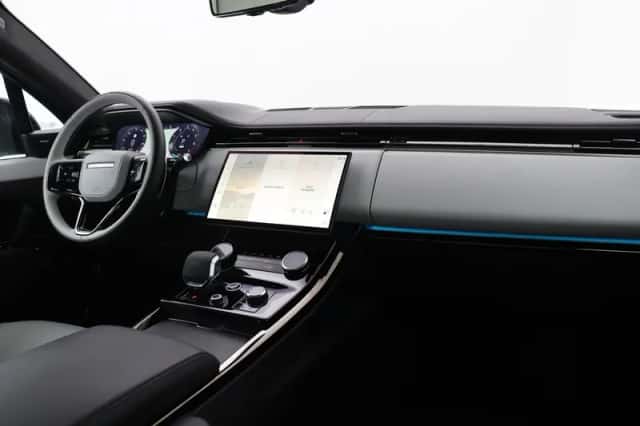 Land Rover Range Rover Sport (2023) thumbnail 19