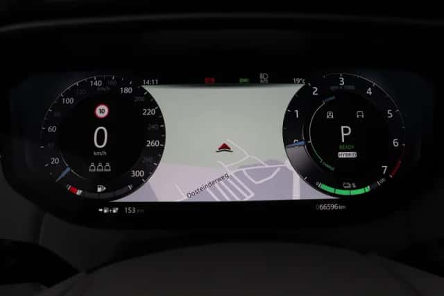 Land Rover Range Rover Sport (2023) thumbnail 20