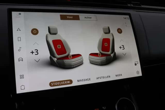 Land Rover Range Rover Sport (2023) thumbnail 25