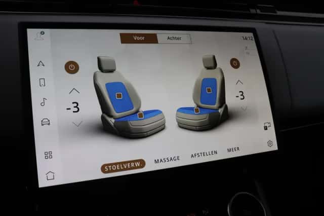 Land Rover Range Rover Sport (2023) thumbnail 26