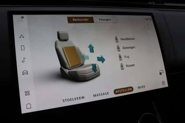 Land Rover Range Rover Sport (2023) thumbnail 30