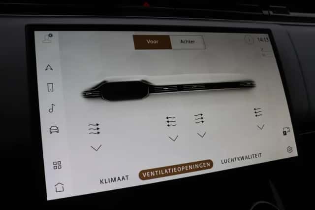 Land Rover Range Rover Sport (2023) thumbnail 34