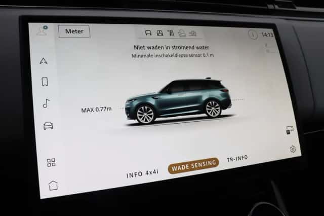 Land Rover Range Rover Sport (2023) thumbnail 39