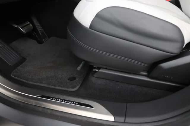 Land Rover Range Rover Sport (2023) thumbnail 62