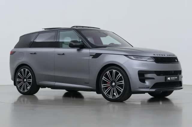 Land Rover Range Rover Sport (2023) thumbnail 83