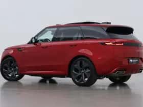 Land Rover Range Rover Sport thumbnail 2