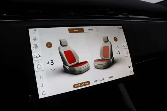 Land Rover Range Rover Sport (2025) thumbnail 12