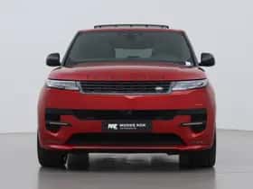Land Rover Range Rover Sport thumbnail 16