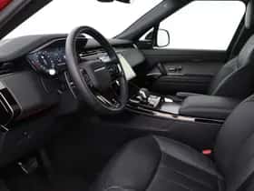 Land Rover Range Rover Sport thumbnail 3