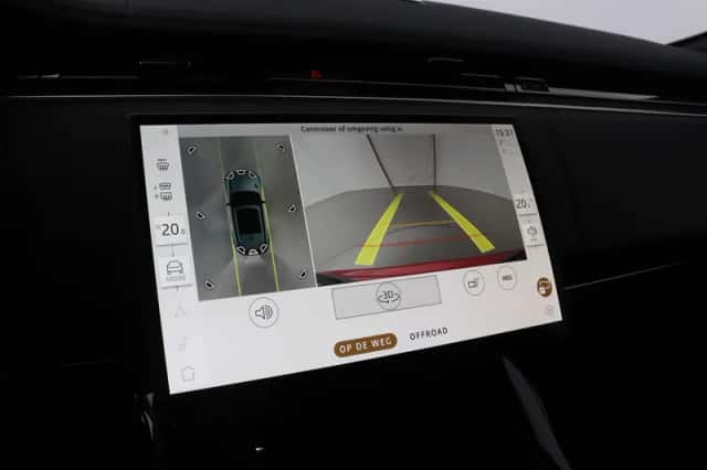 Land Rover Range Rover Sport (2025) thumbnail 22