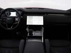 Land Rover Range Rover Sport thumbnail 4